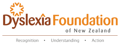 Dyslexia Foundation of New Zealand