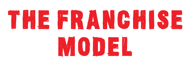 The Franchise Model