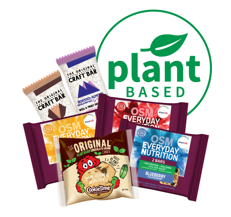 Plant Based
